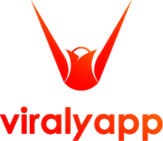 viralYapp Logo